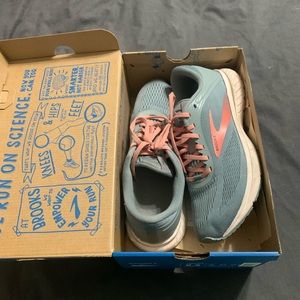 Brooks Running Shoes